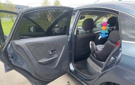 Nissan Almera, 2014 год, 630 000 рублей, 8 фотография