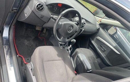 Nissan Almera, 2014 год, 630 000 рублей, 12 фотография