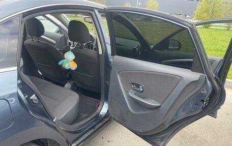 Nissan Almera, 2014 год, 630 000 рублей, 9 фотография