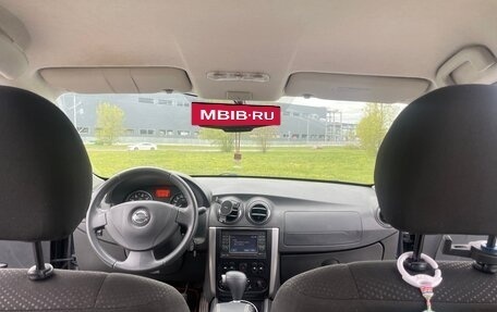 Nissan Almera, 2014 год, 630 000 рублей, 11 фотография