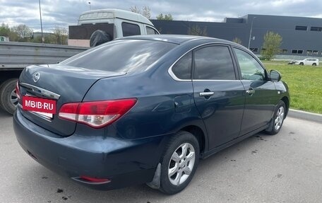 Nissan Almera, 2014 год, 630 000 рублей, 6 фотография