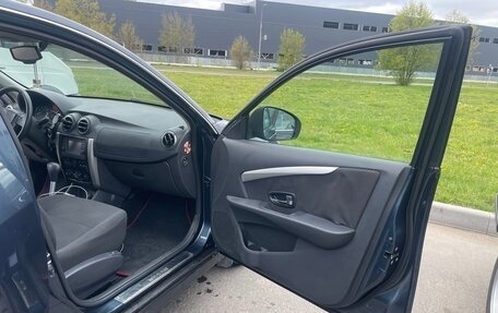 Nissan Almera, 2014 год, 630 000 рублей, 10 фотография