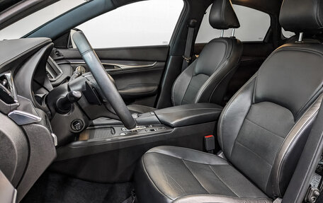 Infiniti QX55, 2021 год, 4 550 000 рублей, 20 фотография
