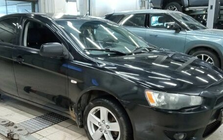 Mitsubishi Lancer IX, 2008 год, 630 000 рублей, 2 фотография