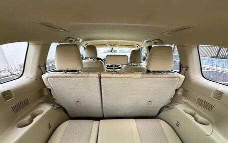 Toyota Highlander III, 2021 год, 2 650 000 рублей, 17 фотография