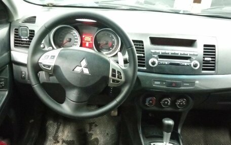 Mitsubishi Lancer IX, 2008 год, 630 000 рублей, 5 фотография