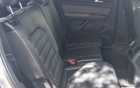 Volkswagen Teramont I, 2021 год, 3 971 000 рублей, 14 фотография