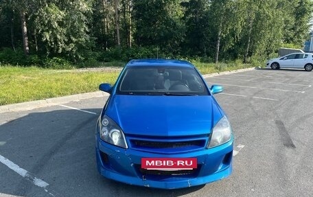 Opel Astra OPC H, 2008 год, 790 000 рублей, 2 фотография
