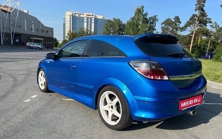 Opel Astra OPC H, 2008 год, 790 000 рублей, 4 фотография