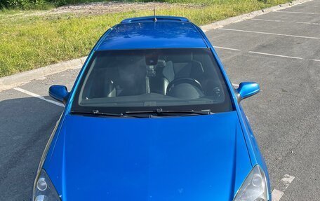 Opel Astra OPC H, 2008 год, 790 000 рублей, 9 фотография