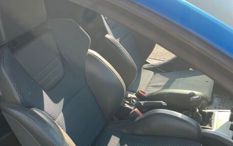 Opel Astra OPC H, 2008 год, 790 000 рублей, 12 фотография