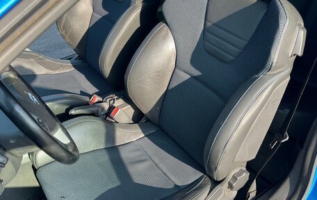 Opel Astra OPC H, 2008 год, 790 000 рублей, 11 фотография