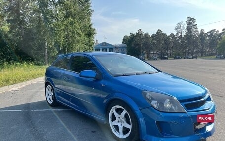 Opel Astra OPC H, 2008 год, 790 000 рублей, 8 фотография