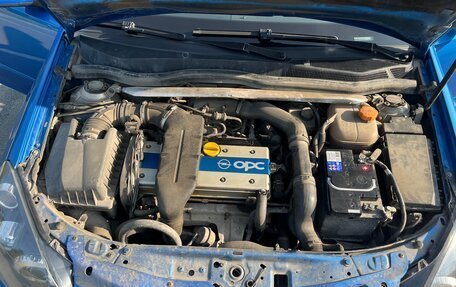 Opel Astra OPC H, 2008 год, 790 000 рублей, 20 фотография