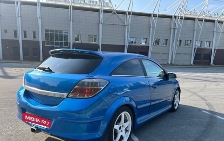 Opel Astra OPC H, 2008 год, 790 000 рублей, 6 фотография