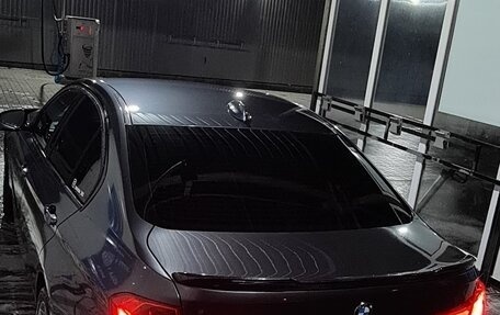 BMW 3 серия, 2014 год, 1 800 000 рублей, 3 фотография