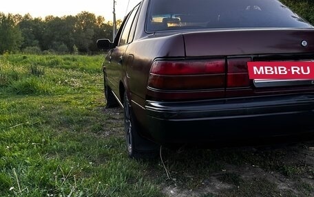 Toyota Carina, 1992 год, 150 000 рублей, 4 фотография