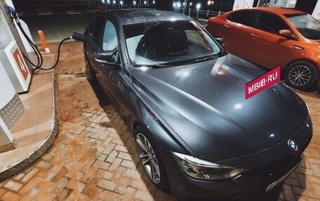 BMW 3 серия, 2014 год, 1 800 000 рублей, 10 фотография