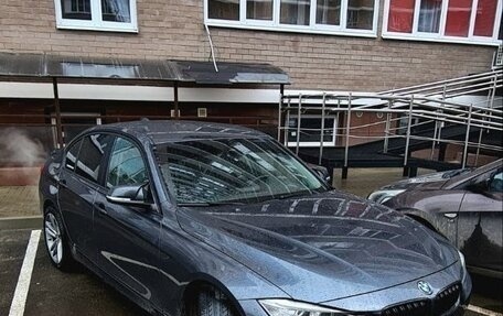 BMW 3 серия, 2014 год, 1 800 000 рублей, 7 фотография
