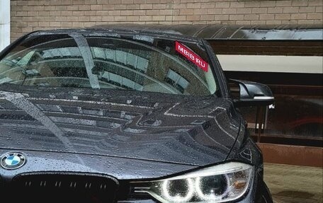 BMW 3 серия, 2014 год, 1 800 000 рублей, 6 фотография