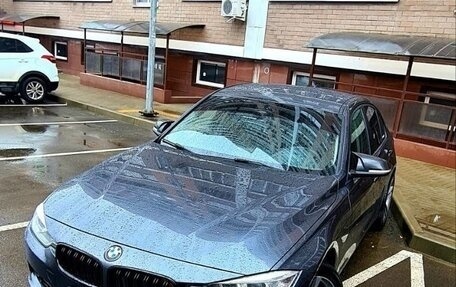 BMW 3 серия, 2014 год, 1 800 000 рублей, 5 фотография