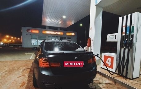 BMW 3 серия, 2014 год, 1 800 000 рублей, 11 фотография