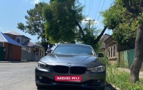 BMW 3 серия, 2014 год, 1 800 000 рублей, 9 фотография