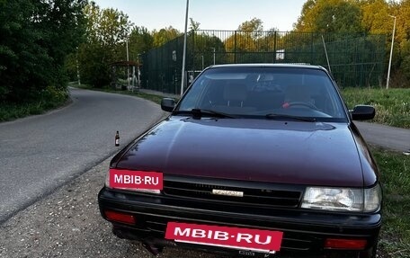 Toyota Carina, 1992 год, 150 000 рублей, 2 фотография