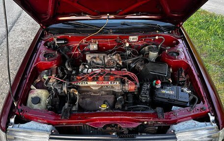 Toyota Carina, 1992 год, 150 000 рублей, 6 фотография