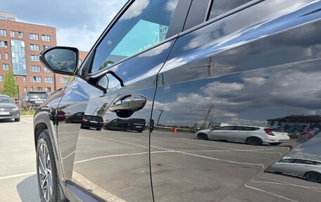 Hyundai Tucson, 2023 год, 3 700 000 рублей, 10 фотография