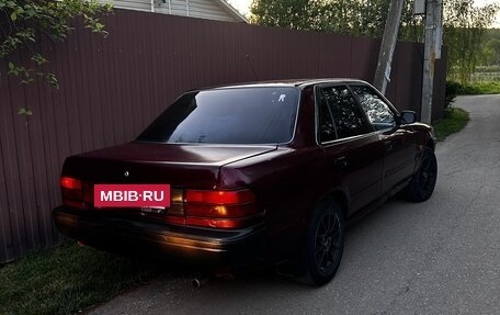 Toyota Carina, 1992 год, 150 000 рублей, 8 фотография