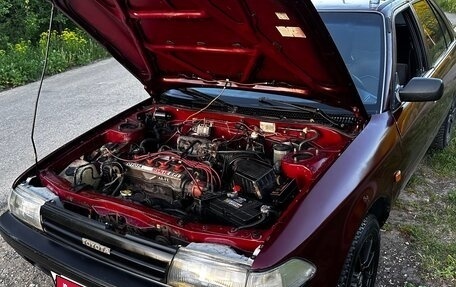 Toyota Carina, 1992 год, 150 000 рублей, 7 фотография