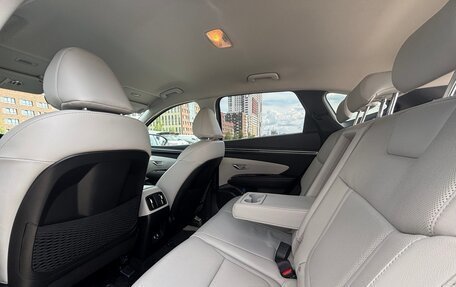 Hyundai Tucson, 2023 год, 3 700 000 рублей, 13 фотография