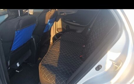 Toyota Corolla, 2008 год, 840 000 рублей, 2 фотография