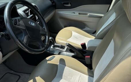 FAW Besturn B50 I, 2012 год, 600 000 рублей, 4 фотография