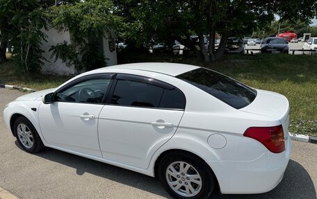 FAW Besturn B50 I, 2012 год, 600 000 рублей, 2 фотография