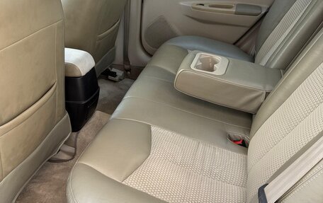 FAW Besturn B50 I, 2012 год, 600 000 рублей, 6 фотография