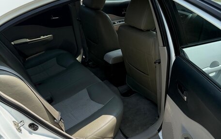 FAW Besturn B50 I, 2012 год, 600 000 рублей, 7 фотография
