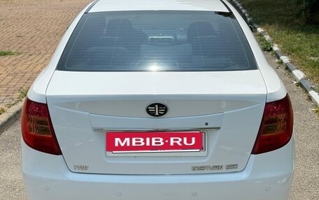 FAW Besturn B50 I, 2012 год, 600 000 рублей, 12 фотография