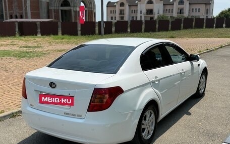 FAW Besturn B50 I, 2012 год, 600 000 рублей, 3 фотография