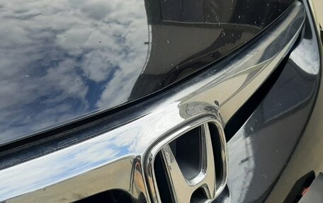 Honda Civic VIII, 2008 год, 900 000 рублей, 8 фотография