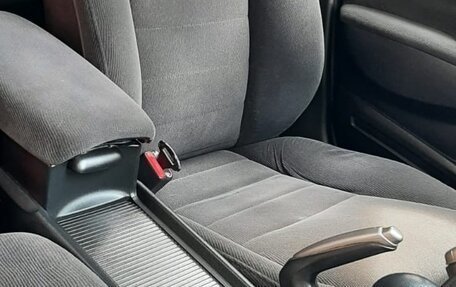 Honda Civic VIII, 2008 год, 900 000 рублей, 10 фотография