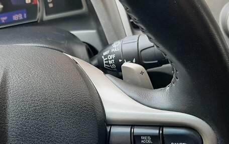 Honda Civic VIII, 2008 год, 900 000 рублей, 2 фотография