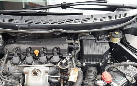 Honda Civic VIII, 2008 год, 900 000 рублей, 4 фотография