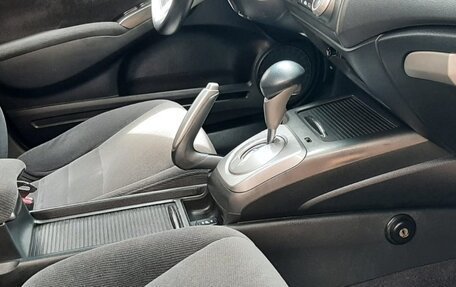 Honda Civic VIII, 2008 год, 900 000 рублей, 13 фотография