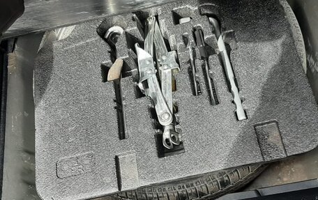 Honda Civic VIII, 2008 год, 900 000 рублей, 16 фотография