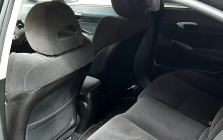Honda Civic VIII, 2008 год, 900 000 рублей, 24 фотография