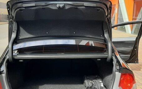 Honda Civic VIII, 2008 год, 900 000 рублей, 17 фотография