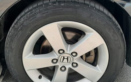 Honda Civic VIII, 2008 год, 900 000 рублей, 25 фотография