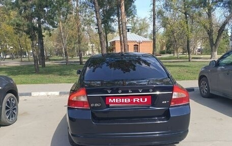 Volvo S80 II рестайлинг 2, 2011 год, 900 000 рублей, 2 фотография